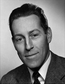 Porträt von Erhard Mettler, Foto: Mettler Toledo Inc. / CC BY-SA 3.0
