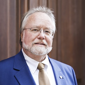 Prof. Dr. Alfried Wieczorek. © rem, Foto: Carolin Breckle.