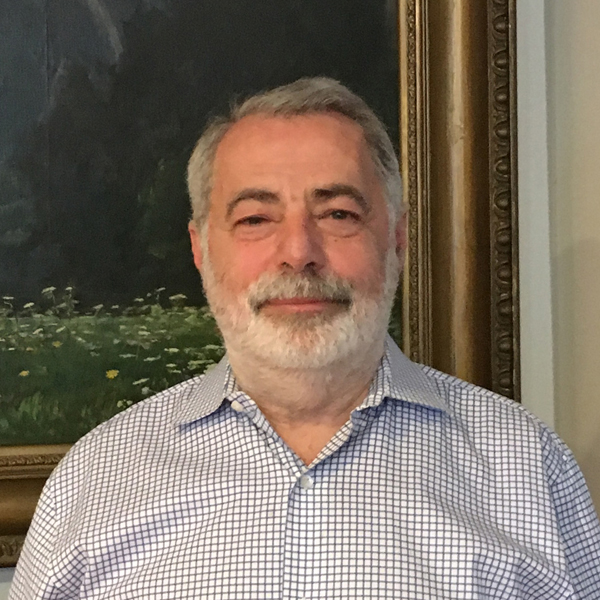 Alexander Basok