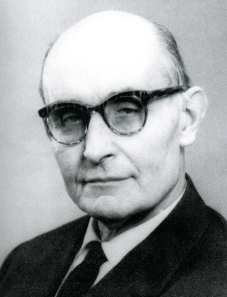Arthur Suhle, Direktor des Berliner Münzkabinetts 1898-1973. Aus B. Kluge, Das Münzkabinett, 2. Aufl., Berlin 2005, S. 27.
