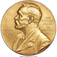 Diese Medaille wollte Heritage anbieten.