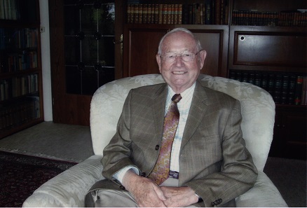 Albert Pick (1922-2015).