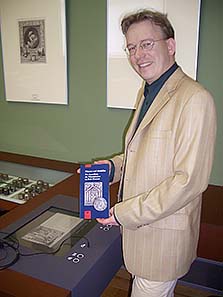 Dr. Karsten Dahmen